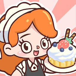 Happy Dessert Cafe ikonjának képe
