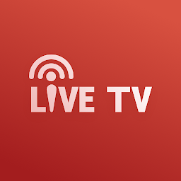 Icon image Live TV