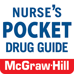 Icon image Nurse's Pocket Drug Guide