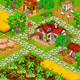 Icon image Family Farm Happy