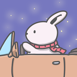 图标图片“月兔冒险2 (Tsuki)”