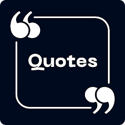 Icon image English Quotes and Caption