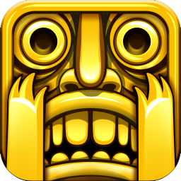 Icon image Temple Run