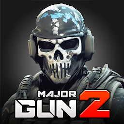Icon image Gun Shooting Games Offline FPS