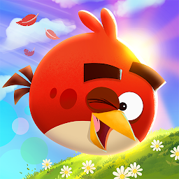 නිරූපක රූප Angry Birds POP Bubble Shooter