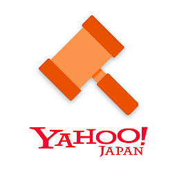 Yahoo!オークション　ネットオークション、フリマアプリ ஐகான் படம்