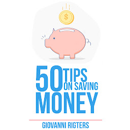 Ikonbillede 50 Tips On Saving Money