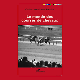 Icon image Le monde des courses de chevaux