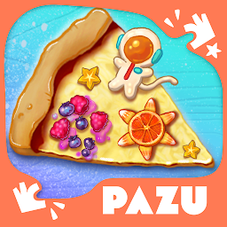 Icon image Pizza maker 2