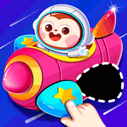 Icon image DuDu Jigsaw Puzzle Game