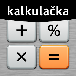 Obrázek ikony Kalkulačka Plus - Calculator