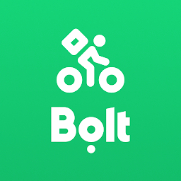 Icon image Bolt Food Courier