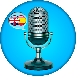 Icon image English Spanish AI Translator