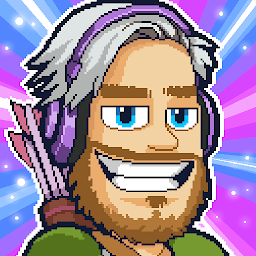 Icon image PewDiePie's Tuber Simulator