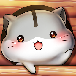 Icon image Hamster Life match and home