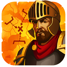 Icon image S&T: Medieval Wars Premium