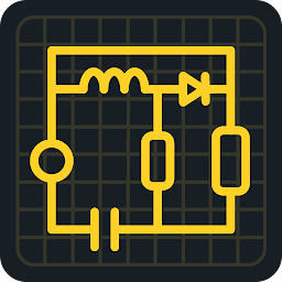 Ikonas attēls “PROTO - circuit simulator”