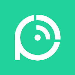 آئیکن کی تصویر Podbean Pro