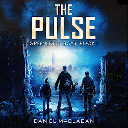 Icon image The Pulse