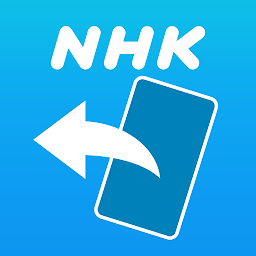 Icon image NHK SCOOPBOX