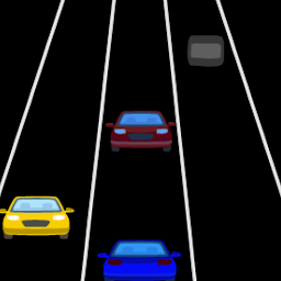 Imagem do ícone Tunnel Racer - Evade the cars