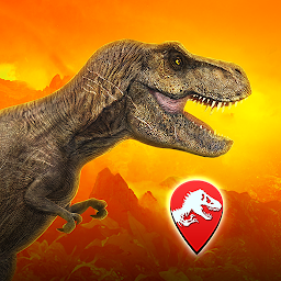 Symbolbild für Jurassic World Alive