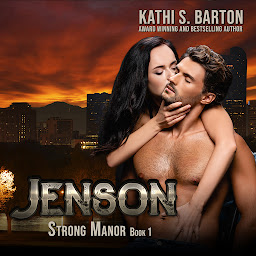 Icon image Jenson