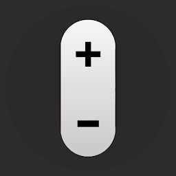 Icon image Almighty Volume Keys: Remapper