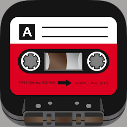 Icon image Voice Recorder & Audio Editor