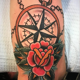 Icon image Compass Tattoos