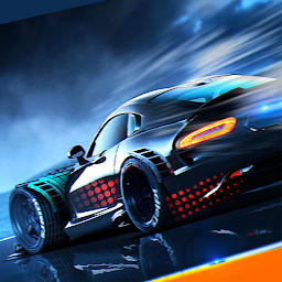 Icon image Need Fast Speed: Racing Game