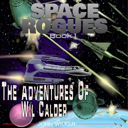 Icon image The Adventures of Wil Calder