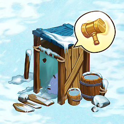 Icon image Frozen Farm: Island Adventure