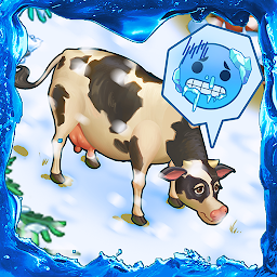 Icon image Frozen Farm: Island Adventure