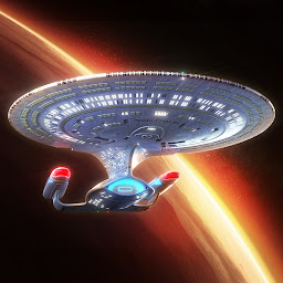 Imagen de ícono de Star Trek™ Fleet Command