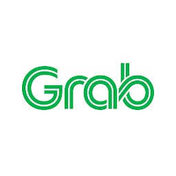 Grab - Taxi & Food Delivery ஐகான் படம்