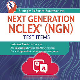 Icon image NCLEX NGN Next Generation