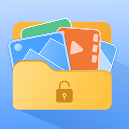 Icon image Photo Lock: Hide Videos, Pics