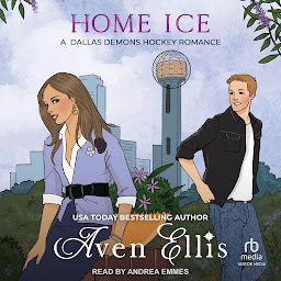 Icon image Home Ice