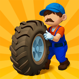 Icon image Car Fix Inc - Mechanic Garage