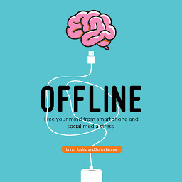 Icon image Offline: Free Your Mind from Smartphone and Social Media Stress