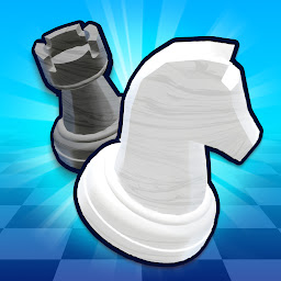 Icon image Chesscapes: Daily Chess Puzzle