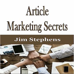 Icon image Article Marketing Secrets