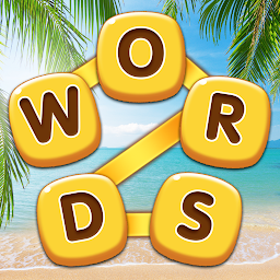 Icon image Word Pizza - Word Games