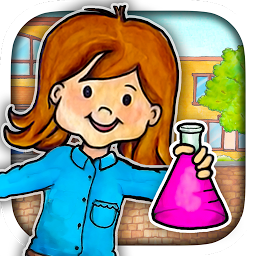 Icon image My PlayHome School