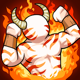 Icon image IdleOn - The Idle RPG