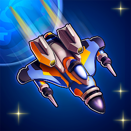 Icon image Pocket Rocket－Idle Space Craft