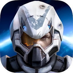 Icon image Galaxy Clash: Evolved Empire