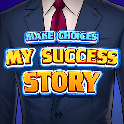 Icon image My Success Story: Choice Games