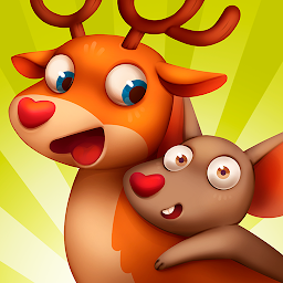 Icon image Zoopolis: Animal Evolution